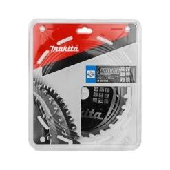 Makita B-09438 Cirkelzaagblad Hout (noest/spijker) -Aanbiedingen Tool Gigant Winkel b 09438