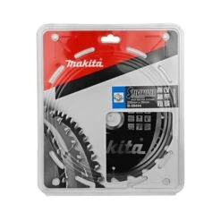 Makita B-09444 Cirkelzaagblad Hout (noest/spijker) -Aanbiedingen Tool Gigant Winkel b 09444