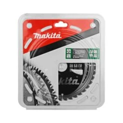 Makita B-09494 Cirkelzaagblad Hout (noest/spijker) -Aanbiedingen Tool Gigant Winkel b 09494