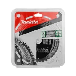 Makita B-09503 Cirkelzaagblad Hout (noest/spijker) -Aanbiedingen Tool Gigant Winkel b 09503