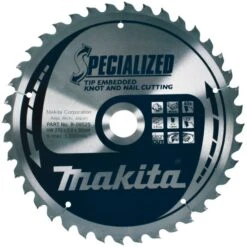 Makita B-09525 Cirkelzaagblad Hout (noest/spijker) -Aanbiedingen Tool Gigant Winkel b 09525 c1c0