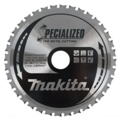 Makita B-09743 Cirkelzaagblad Metaal -Aanbiedingen Tool Gigant Winkel b 09743