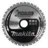 Makita B-09743 Cirkelzaagblad Metaal