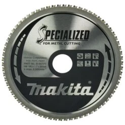 Makita B-09771 Cirkelzaagblad Metaal -Aanbiedingen Tool Gigant Winkel b 09771 c1c0