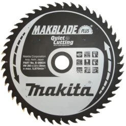 Makita B-09824 Tafelzaagblad Hout Zuiver -Aanbiedingen Tool Gigant Winkel b 09824