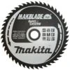 Makita B-09824 Tafelzaagblad Hout Zuiver