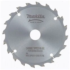 Makita B-08545 Zaagb Hout 355x30x3,0 60T 20g -Aanbiedingen Tool Gigant Winkel b 10643 12