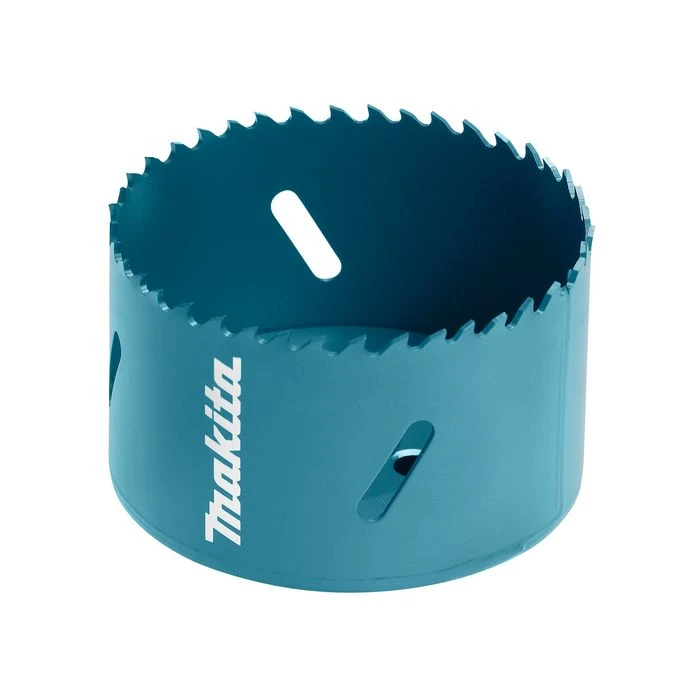 Makita B-11520 Gatzaag 152mm Bi-metaal Snelwissel 3 Makita B-11520 Gatzaag 152mm Bi-metaal Snelwissel - Afbeelding 3