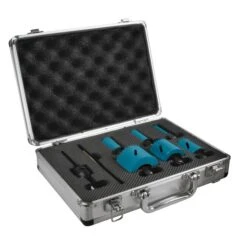 Makita B-11966 Gatzaagset 8-delig -Aanbiedingen Tool Gigant Winkel b 11966