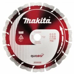 Makita B-13465 Diamantschijf 350x25,4x3,0mm Rood -Aanbiedingen Tool Gigant Winkel b 12681 5