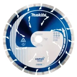 Makita B-12728 Diamantschijf 115x22,23x2,2mm Blauw 5 Makita B-12728 Diamantschijf 115x22,23x2,2mm Blauw -Aanbiedingen Tool Gigant Winkel b 12728