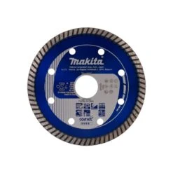Makita B-12996 Diamantschijf 125x22,23x2,4mm -Aanbiedingen Tool Gigant Winkel b 12980 a1c0 1