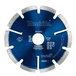 Makita B-13247 Diamant Voegschijf 115x22,23x6,4mm Blauw 7 Makita B-13247 Diamant Voegschijf 115x22,23x6,4mm Blauw -Aanbiedingen Tool Gigant Winkel b 13247