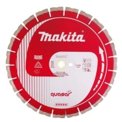 Makita B-13465 Diamantschijf 350x25,4x3,0mm Rood -Aanbiedingen Tool Gigant Winkel b 13465
