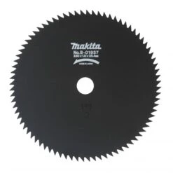 Makita B-14168 Zaagblad 255x25,4x2,0mm 80T -Aanbiedingen Tool Gigant Winkel b 14152 1