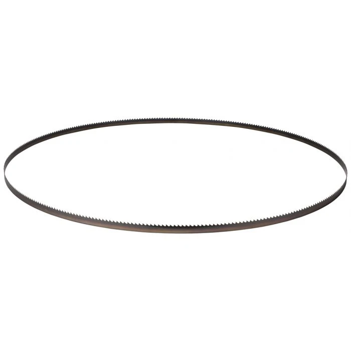 Makita B-16667 Zaaglint Hout 2240x16mm 4TPI 4 Makita B-16667 Zaaglint Hout 2240x16mm 4TPI - Afbeelding 4