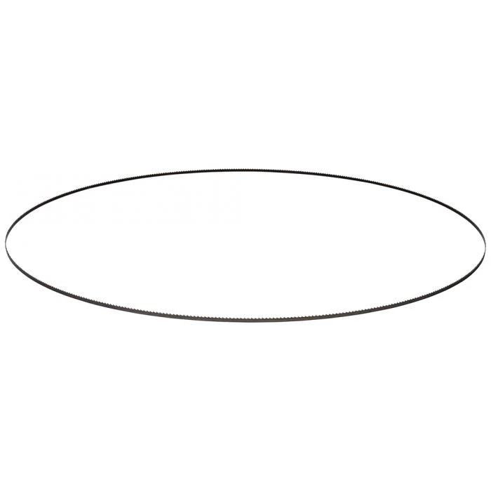 Makita B-16689 Zaaglint Hout 2240x6mm 6TPI 4 Makita B-16689 Zaaglint Hout 2240x6mm 6TPI - Afbeelding 4