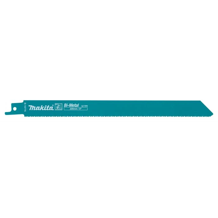 Makita B-16776 Reciprozaagb 205 Met. S1122BF 4 Makita B-16776 Reciprozaagb 205 Met. S1122BF - Afbeelding 4