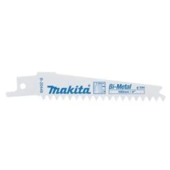 Makita B-20448 Reciprozaagb 80 Gips S528DF
