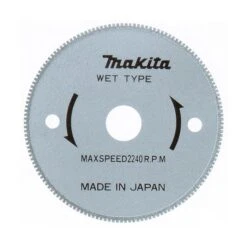 Makita B-21098 Diamantschijf 85x15x1,8mm 9 Makita B-21098 Diamantschijf 85x15x1,8mm -Aanbiedingen Tool Gigant Winkel b 21098