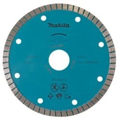 Makita B-22028 Diamantschijf 110x20x1,9mm