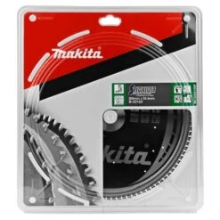 Makita B-23123 Afkortzaagblad RVS / Metalen -Aanbiedingen Tool Gigant Winkel b 23123 a1c1 1