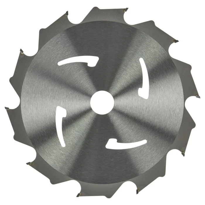 Makita B-32487 Afkortzaagblad Hout 2 Makita B-32487 Afkortzaagblad Hout - Afbeelding 2