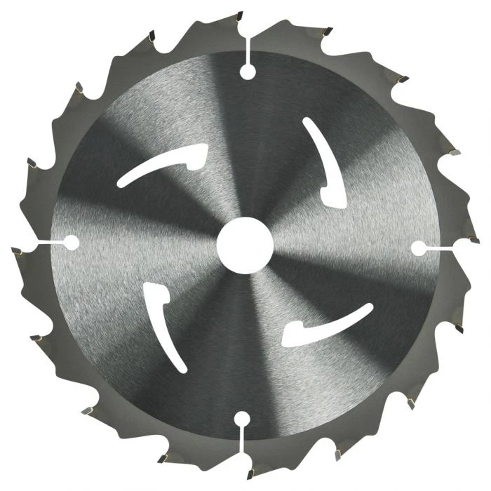 Makita B-31930 Cirkelzaagblad Hout 2 Makita B-31930 Cirkelzaagblad Hout - Afbeelding 2