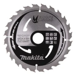 Makita B-32041 Cirkelzaagblad Hout