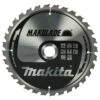 Makita B-32736 Afkortzaagblad Hout