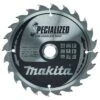 Makita B-32904 Cirkelzaagblad Hout