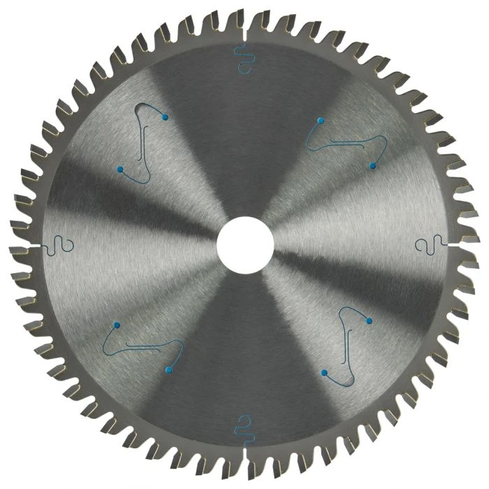 Makita B-33021 Invalzaagblad Aluminium 3 Makita B-33021 Invalzaagblad Aluminium - Afbeelding 3