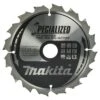 Makita B-33059 Cirkelzaagblad Hout (noest/spijker)