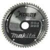 Makita B-33261 Cirkelzaagblad Aluminium