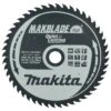 Makita B-33495 Tafelzaagblad Hout