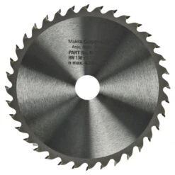 Makita B-33635 Cirkelzaagblad Hout -Aanbiedingen Tool Gigant Winkel b 33635 c9c0