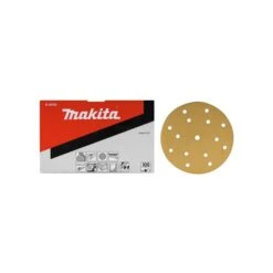 Makita B-39419 Schuurschijf 150mm K800 Yellow Velcro -Aanbiedingen Tool Gigant Winkel b 39300 a1c0 5 1