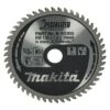 Makita B-40303 Cirkelzaagblad Aluminium