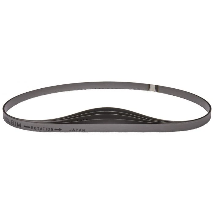 Makita B-40559 Zaagband 835x13mm 18T 2 Makita B-40559 Zaagband 835x13mm 18T - Afbeelding 2