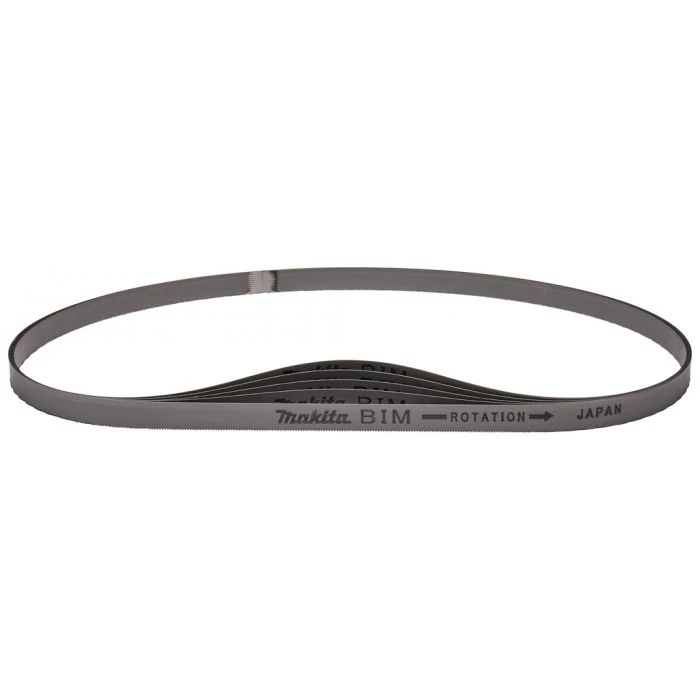 Makita B-40565 Zaagband 835x13mm 24T 5 Makita B-40565 Zaagband 835x13mm 24T - Afbeelding 5