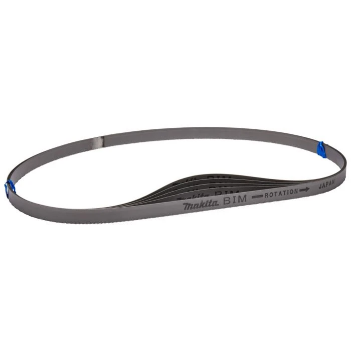 Makita B-40565 Zaagband 835x13mm 24T 6 Makita B-40565 Zaagband 835x13mm 24T - Afbeelding 6