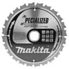 Makita B-40602 Afkortzaagblad Hout (noest/spijker)