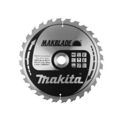 Makita B-46171 Tafelzaagblad Hout -Aanbiedingen Tool Gigant Winkel b 46171