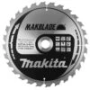 Makita B-46171 Tafelzaagblad Hout