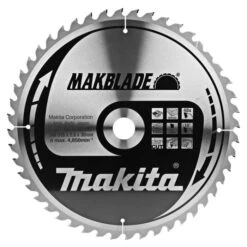 Makita B-46187 Tafelzaagblad Hout