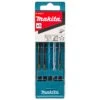 Makita B-48527 Decoupeerzaagbladset 5-delig