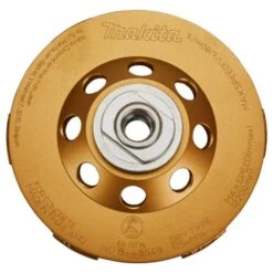 Makita B-48549 Diamant Komschijf 125mm -Aanbiedingen Tool Gigant Winkel b 48549 c7c0 1