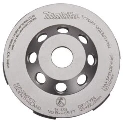 Makita B-48577 Komschijf Diam Dubb 125X22 -Aanbiedingen Tool Gigant Winkel b 48577 c7c0 1