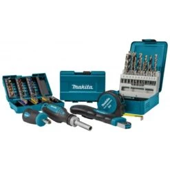 Makita B-49725 Boor-/schroefbitset 96-delig 22 Makita B-49725 Boor-/schroefbitset 96-delig -Aanbiedingen Tool Gigant Winkel b 49725 c1c0 s101