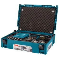 Makita B-53154 Boor-/schroefbitset 98-delig -Aanbiedingen Tool Gigant Winkel b 53154 c1r0 1